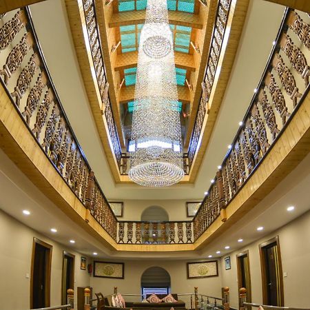 Royal Hillton Pahalgam 호텔 외부 사진