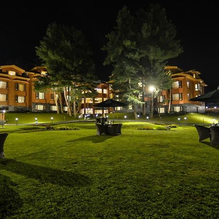 Royal Hillton Pahalgam 호텔 외부 사진