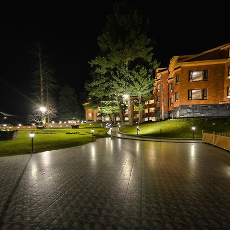 Royal Hillton Pahalgam 호텔 외부 사진