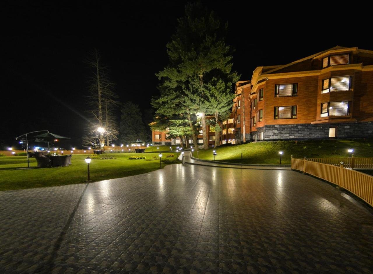 Royal Hillton Pahalgam 호텔 외부 사진