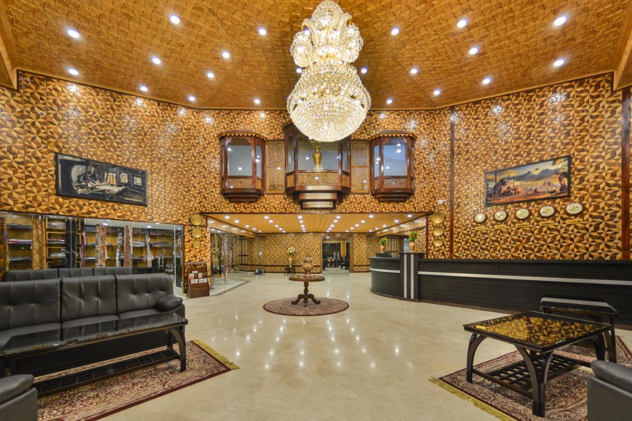 Royal Hillton Pahalgam 호텔 외부 사진