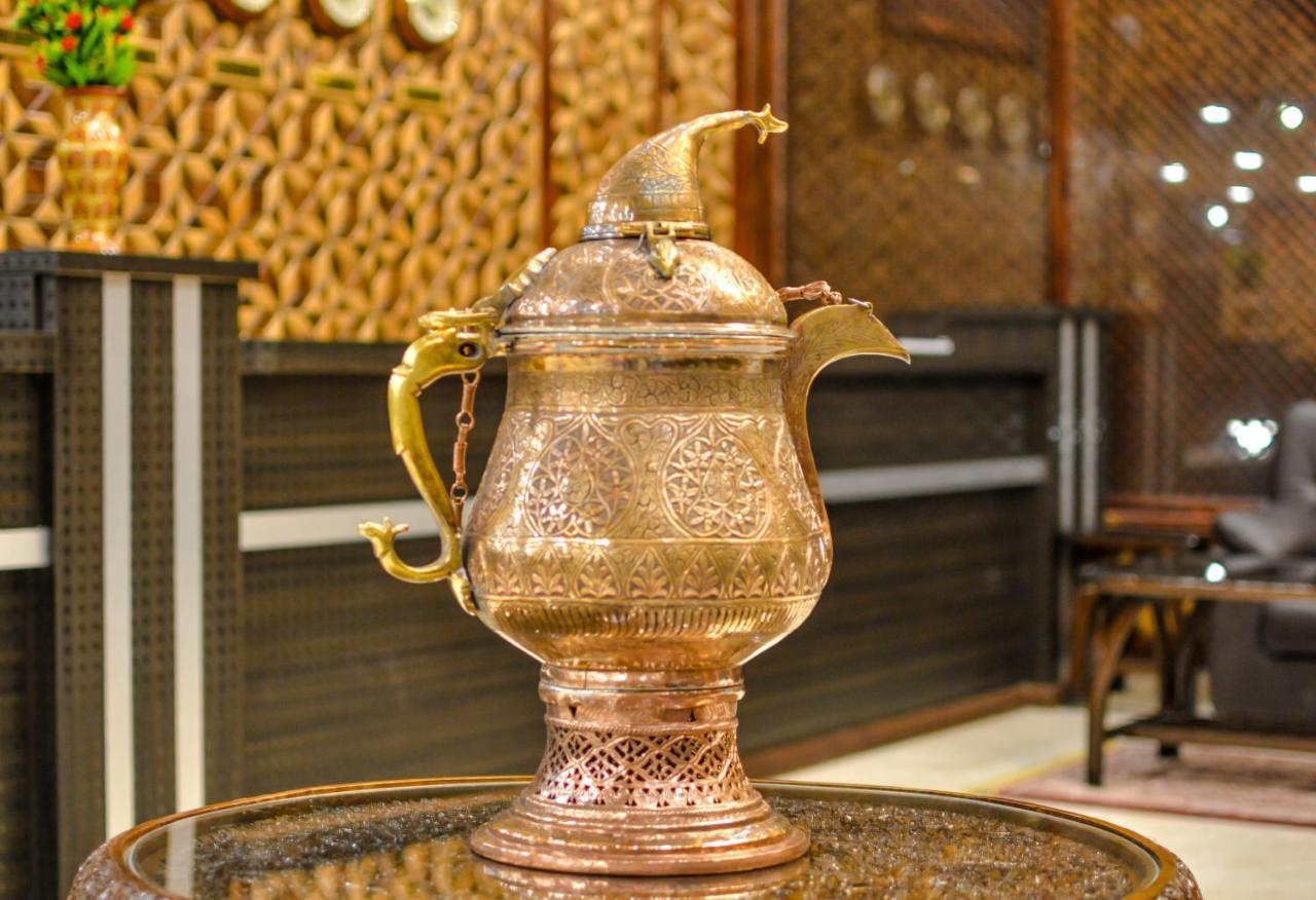 Royal Hillton Pahalgam 호텔 외부 사진