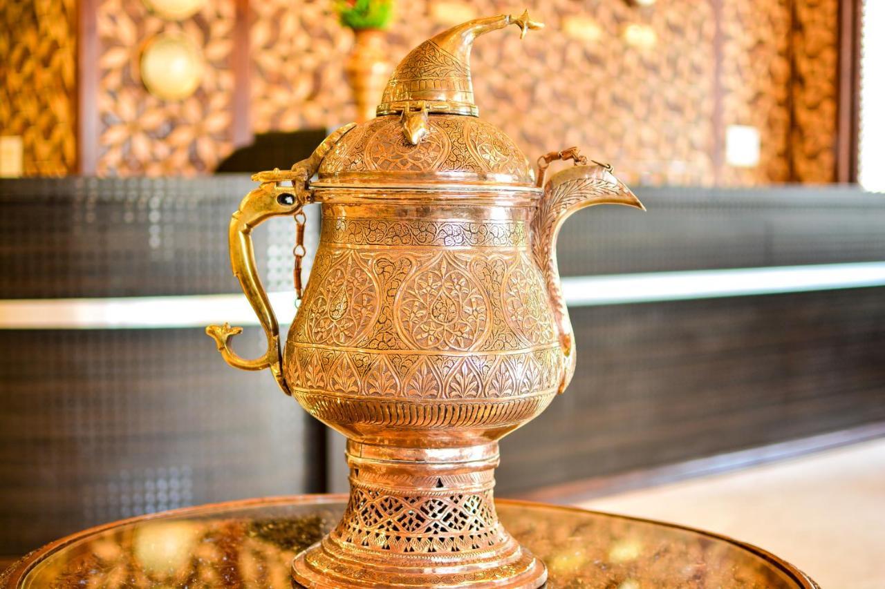 Royal Hillton Pahalgam 호텔 외부 사진